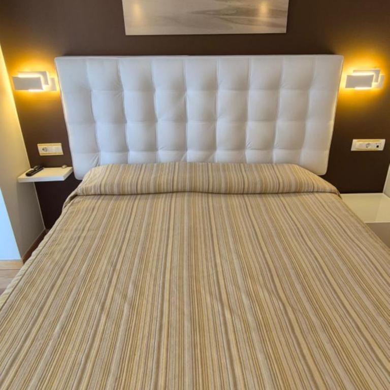 Avenida Diagonal - Próximo a Sagrada Familia y parking gratis - Angeles Terraza - One-Bedroom Apartment - 66