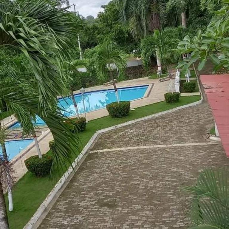 Finca # 14 - Bayunca - Three-Bedroom House - 6
