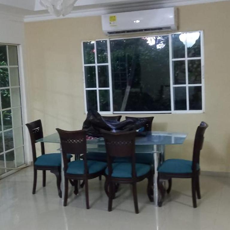 Finca # 14 - Bayunca - Three-Bedroom House - 13