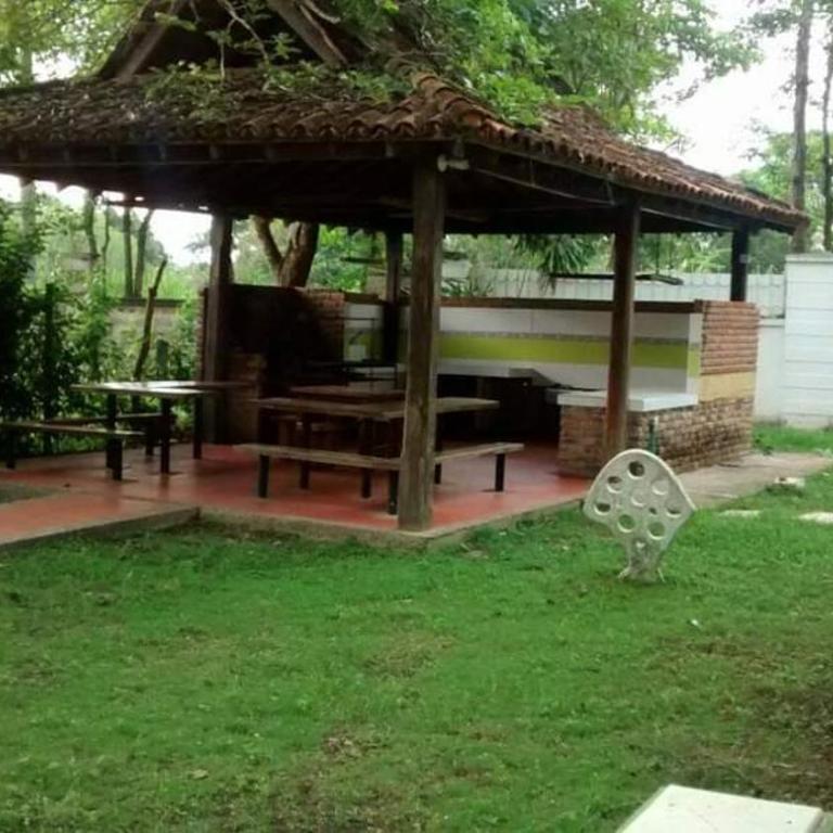 Finca # 14 - Bayunca - Three-Bedroom House - 15