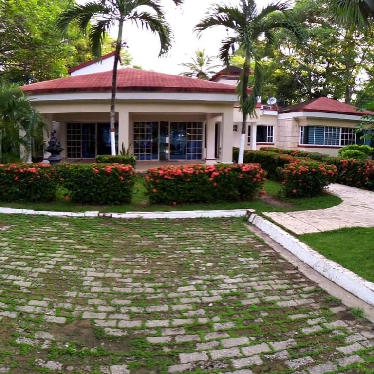 Finca # 14 - Bayunca - Three-Bedroom House - 16