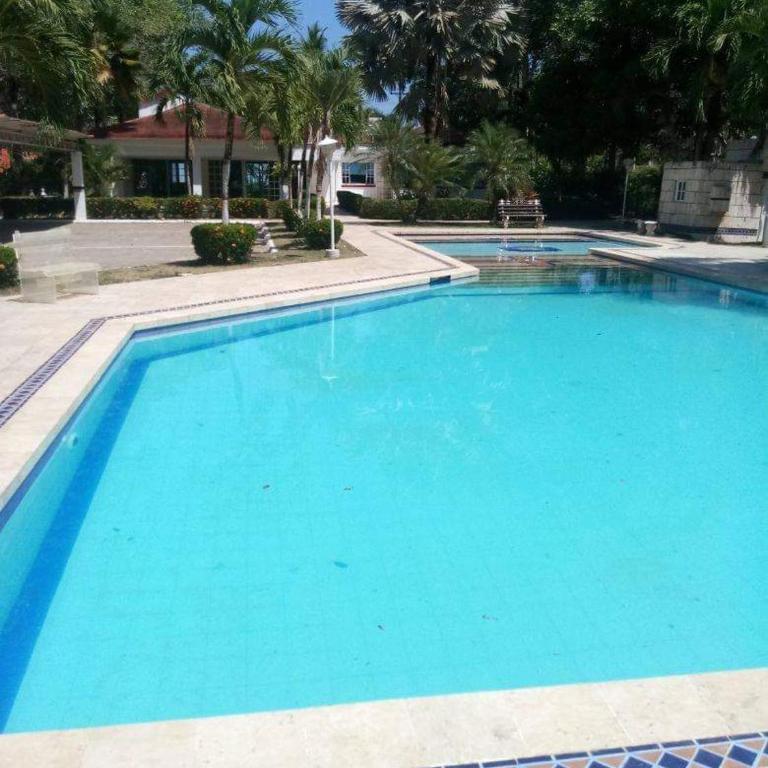 Finca # 14 - Bayunca - Three-Bedroom House - 17