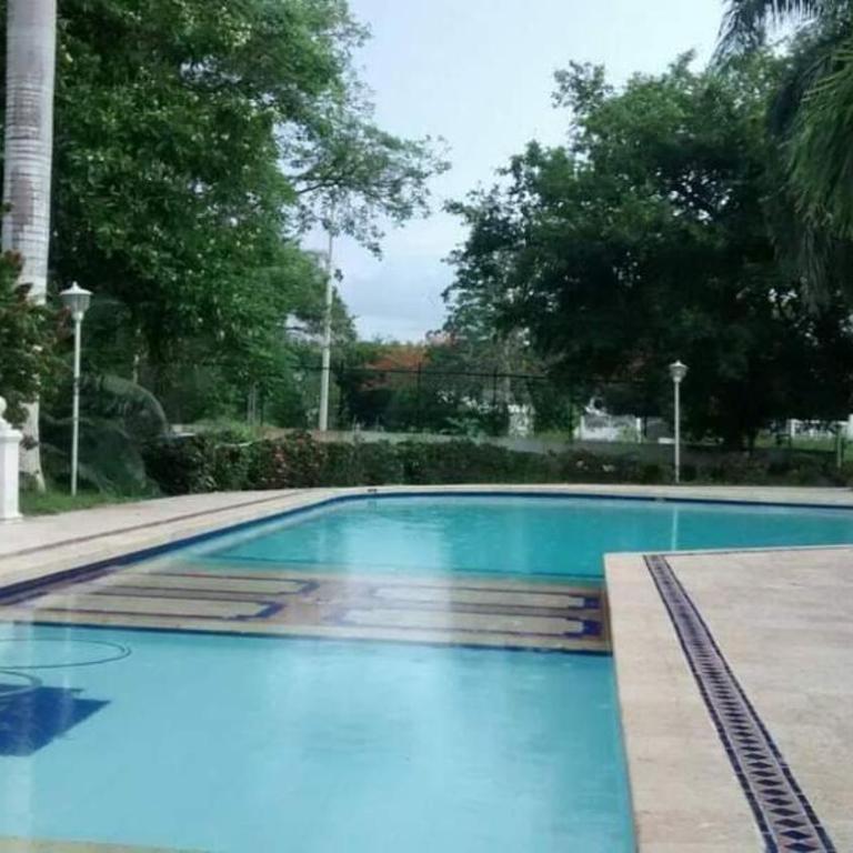 Finca # 14 - Bayunca - Three-Bedroom House - 20