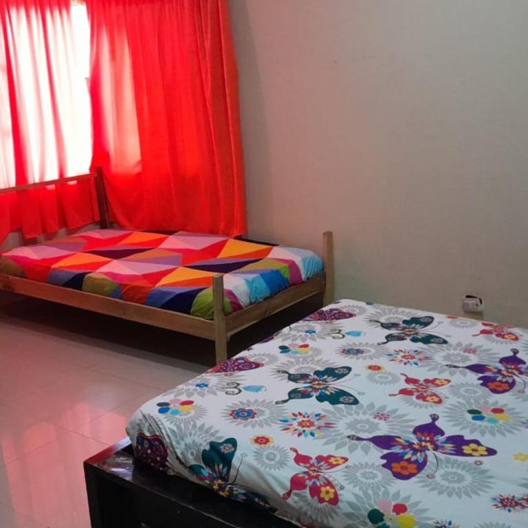 Finca # 14 - Bayunca - Three-Bedroom House - 21