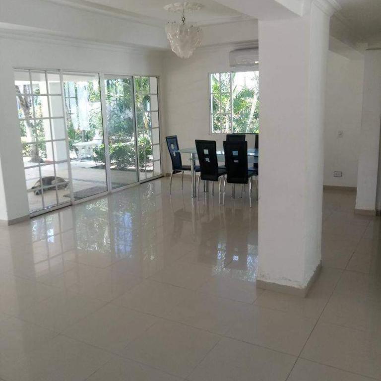 Finca # 14 - Bayunca - Three-Bedroom House - 22
