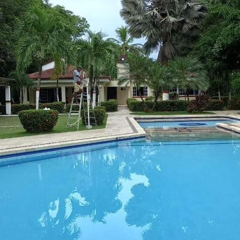 Finca # 14 - Bayunca - Three-Bedroom House - 26