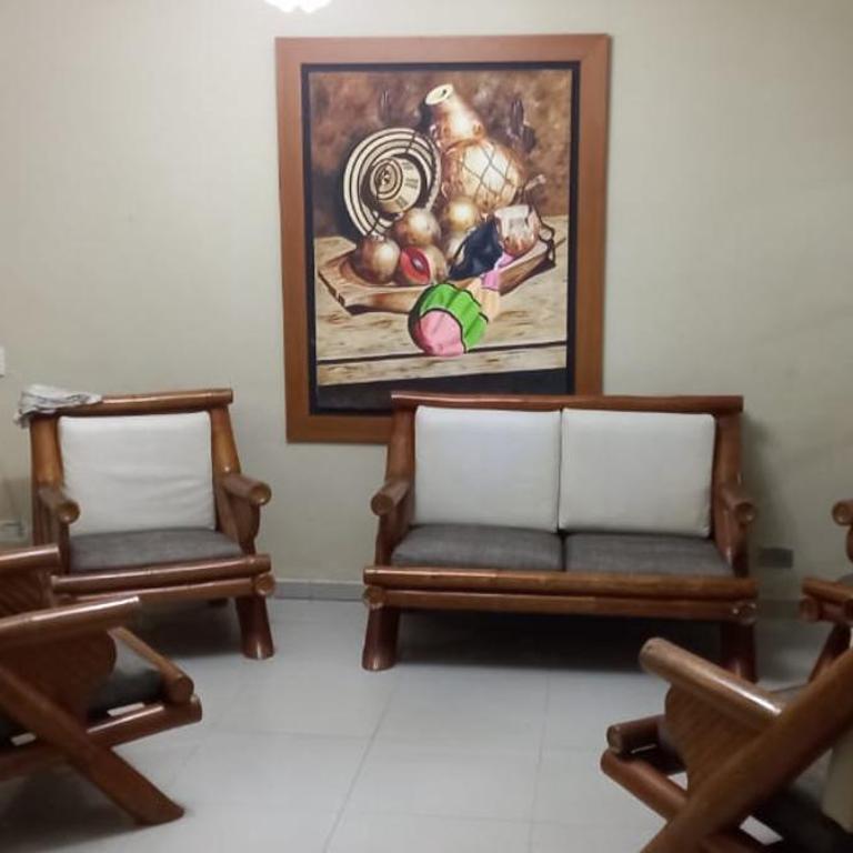Finca # 14 - Bayunca - Three-Bedroom House - 28