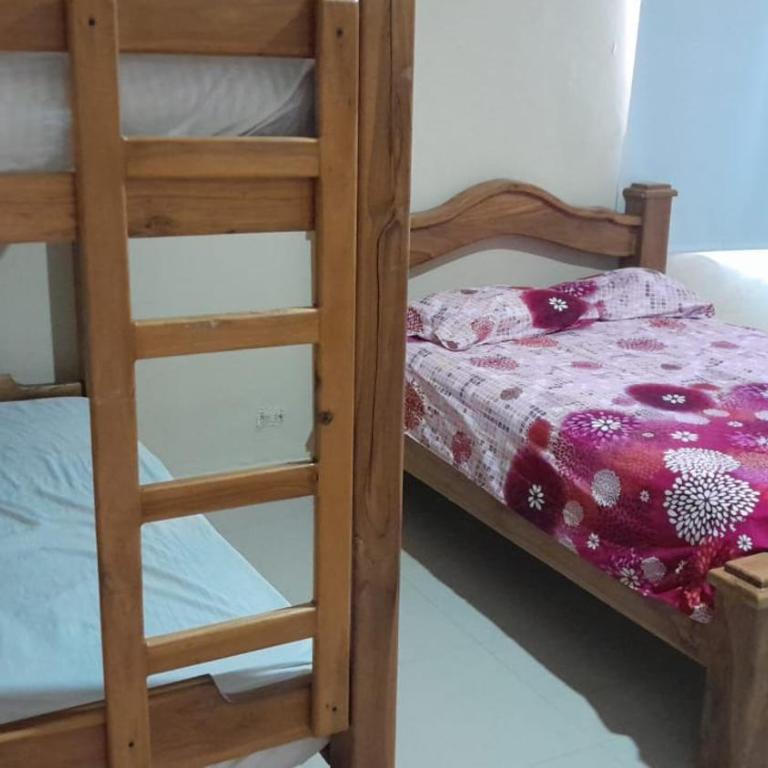 Finca # 14 - Bayunca - Three-Bedroom House - 31