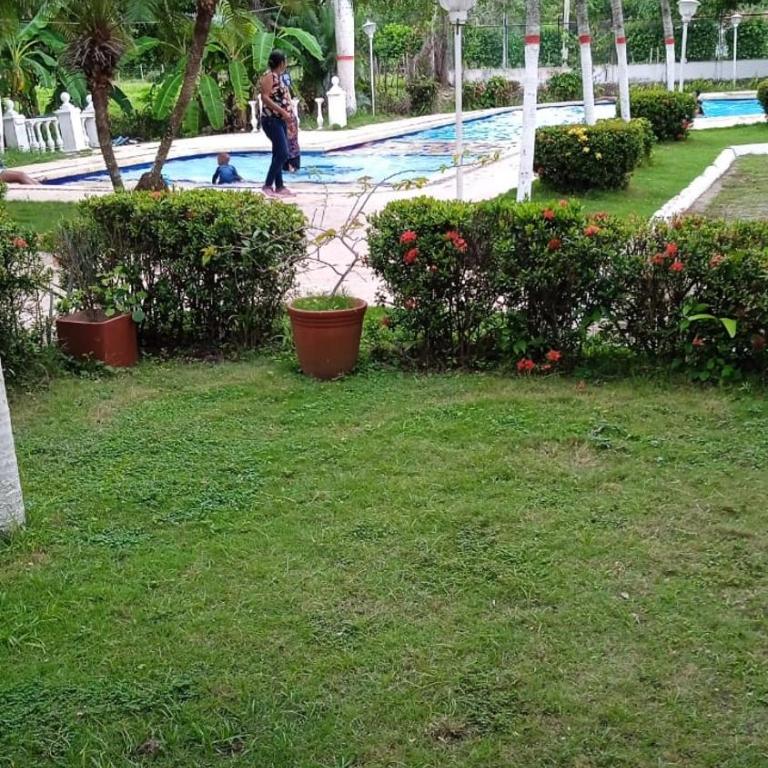 Finca # 14 - Bayunca - Three-Bedroom House - 32