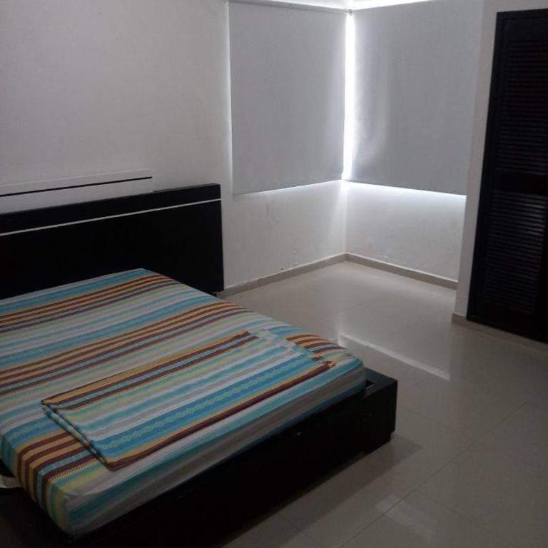 Finca # 14 - Bayunca - Three-Bedroom House - 34