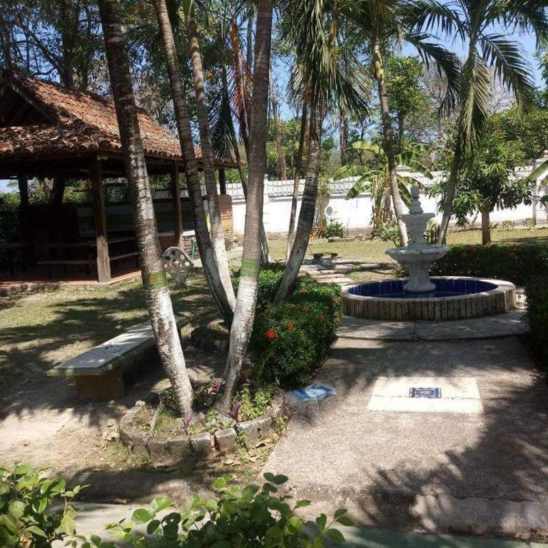 Finca # 14 - Bayunca - Three-Bedroom House - 36