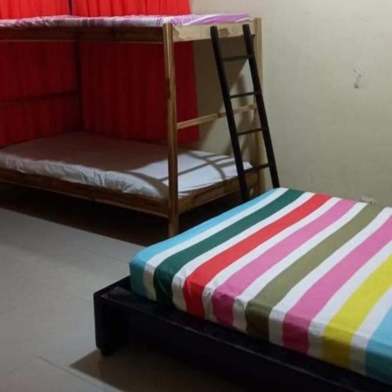 Finca # 14 - Bayunca - Three-Bedroom House - 43