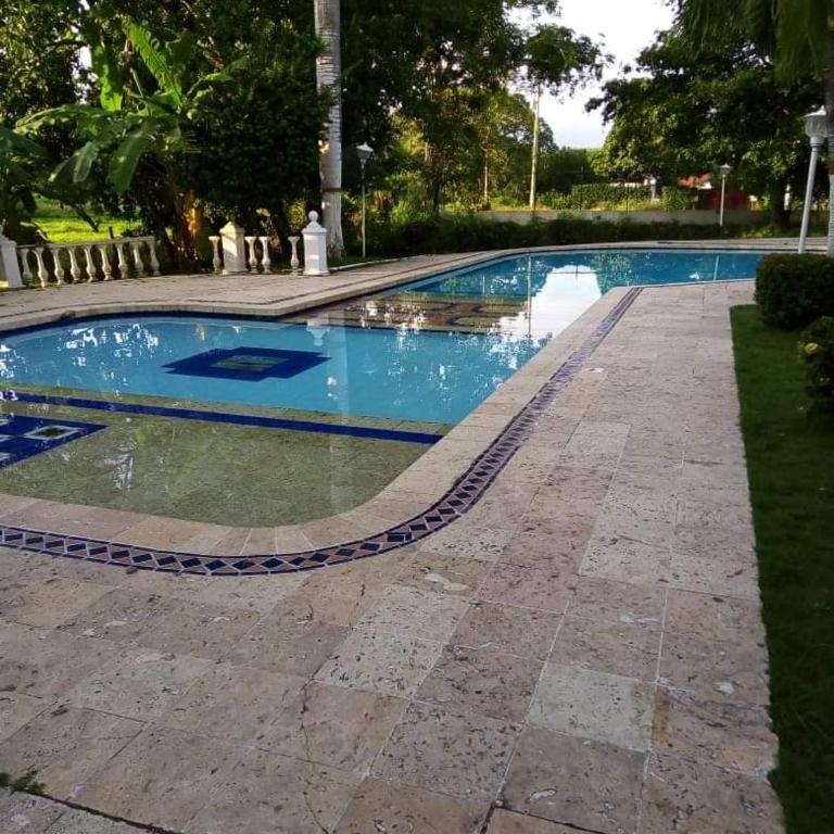Finca # 14 - Bayunca - Three-Bedroom House - 44