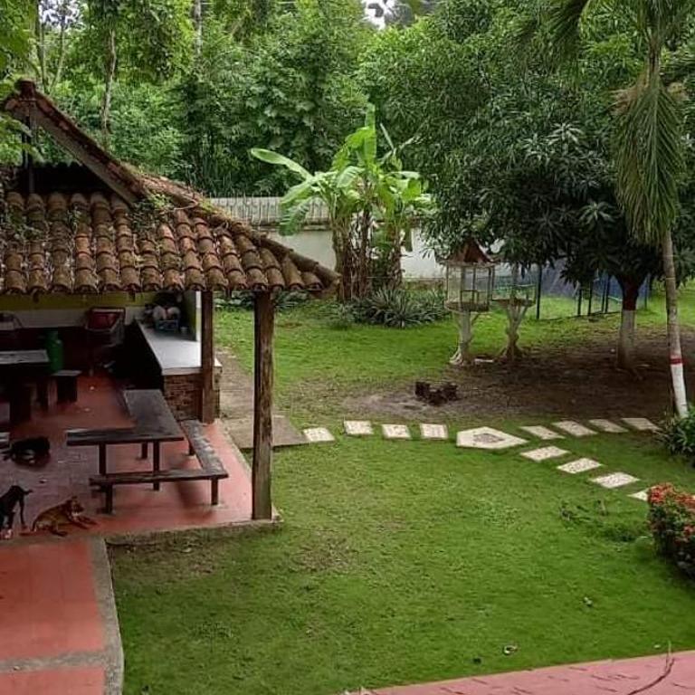 Finca # 14 - Bayunca - Three-Bedroom House - 46