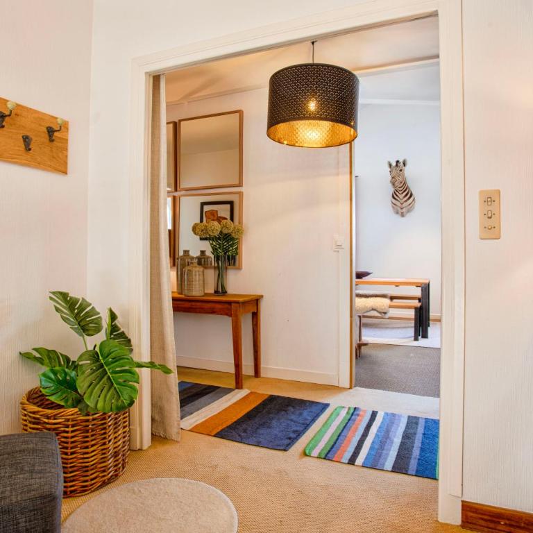 Le Cocon Urbain - Hypercentre - Duplex lumineux - Appartamento con 3 Camere da Letto - 28