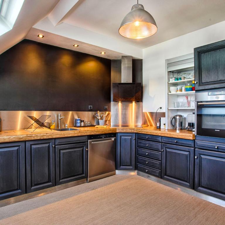 Le Cocon Urbain - Hypercentre - Duplex lumineux - Appartamento con 3 Camere da Letto - 37