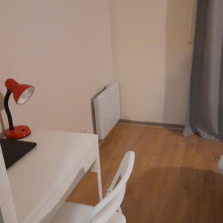 Sweet Lodge - Appartement 1 Chambre - 1