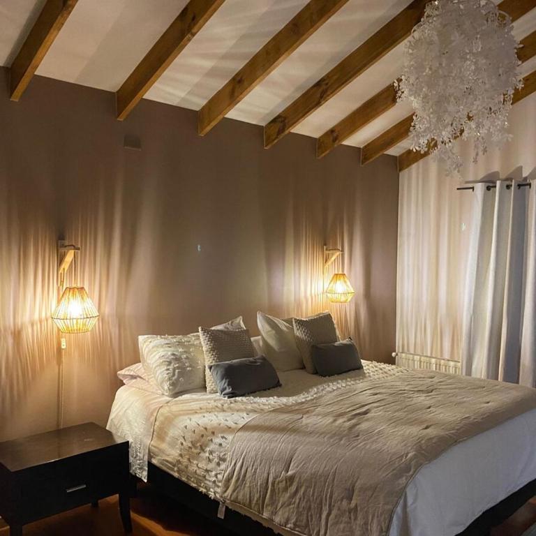 Habitación privada en Puerto Natales - One-Bedroom Apartment - 1