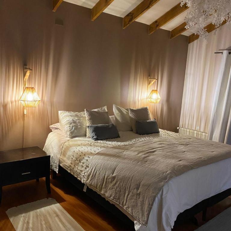 Habitación privada en Puerto Natales - One-Bedroom Apartment - 5