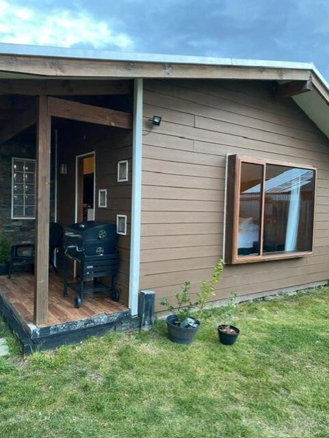 Habitación privada en Puerto Natales - One-Bedroom Apartment - 7