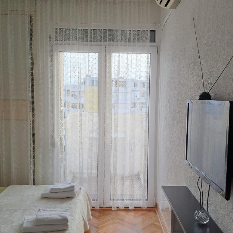 Nina Apartment - CENTRAL STATION - Apartman sa 1 Spavaćom Sobom - 10