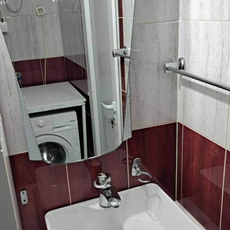 Nina Apartment - CENTRAL STATION - Apartman sa 1 Spavaćom Sobom - 21