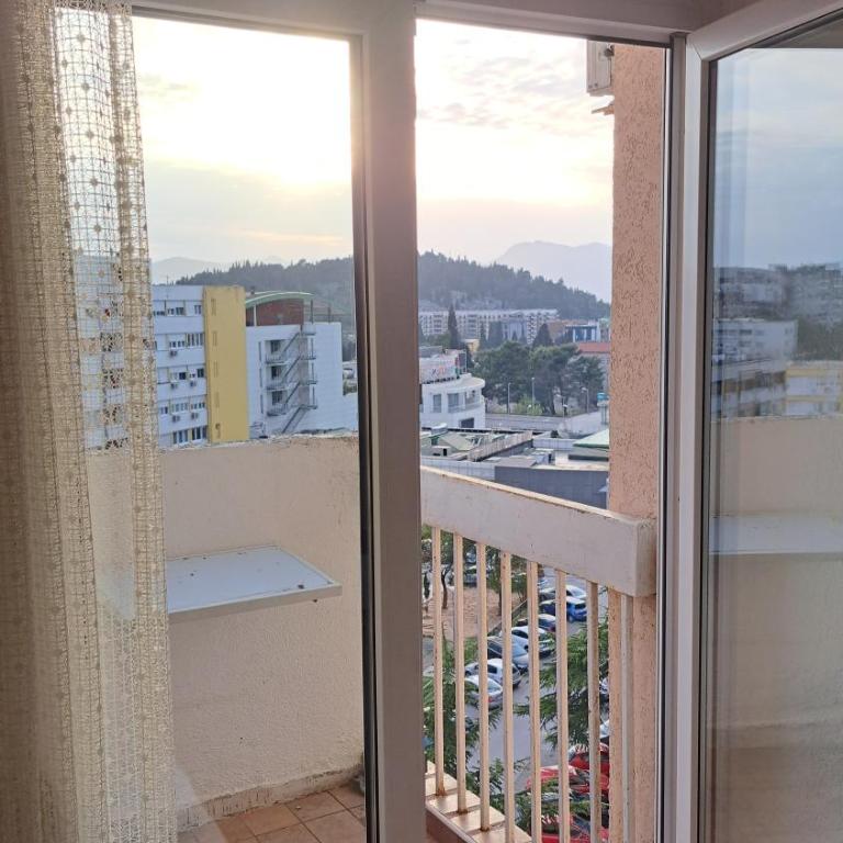 Nina Apartment - CENTRAL STATION - Apartman sa 1 Spavaćom Sobom - 6