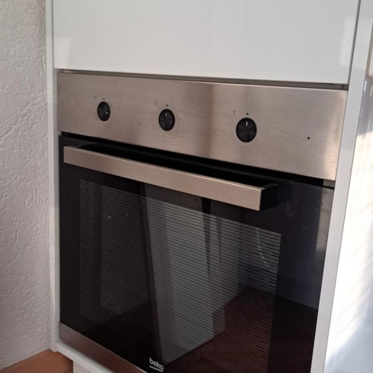 Nina Apartment - CENTRAL STATION - Apartman sa 1 Spavaćom Sobom - 13