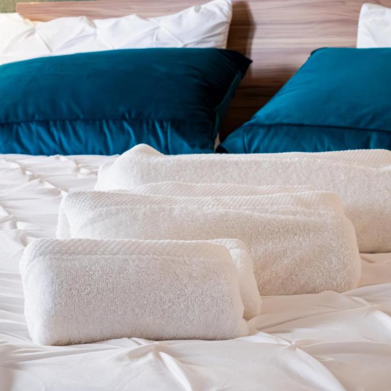 Gaeria home - Appartamento con 2 Camere da Letto - 8