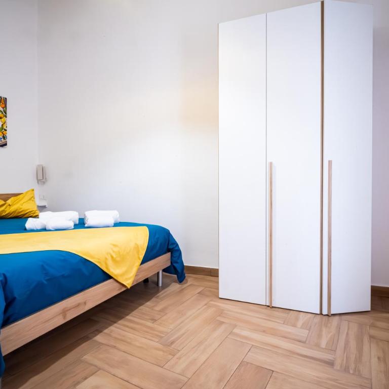 Gaeria home - Appartamento con 2 Camere da Letto - 18