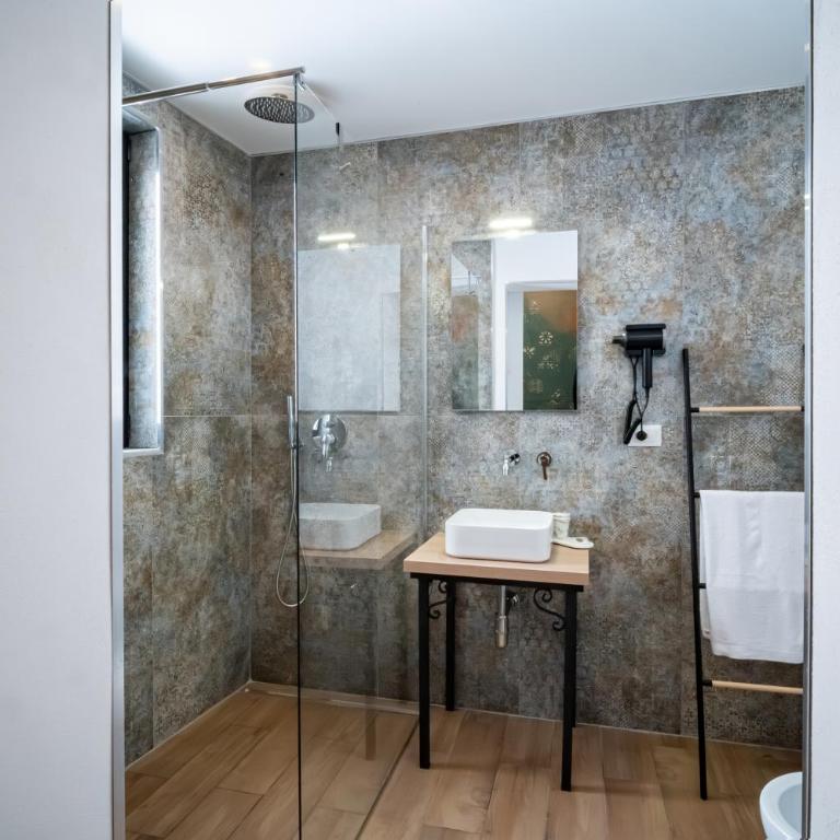 Gaeria home - Appartamento con 2 Camere da Letto - 20