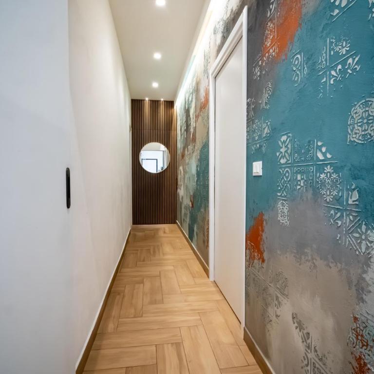 Gaeria home - Appartamento con 2 Camere da Letto - 17