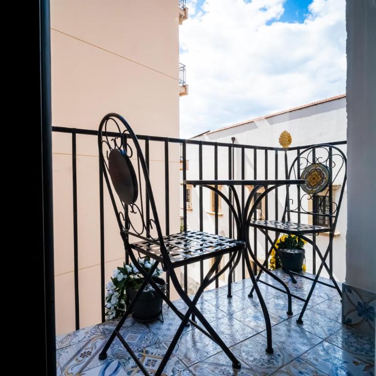 Gaeria home - Appartamento con 2 Camere da Letto - 16