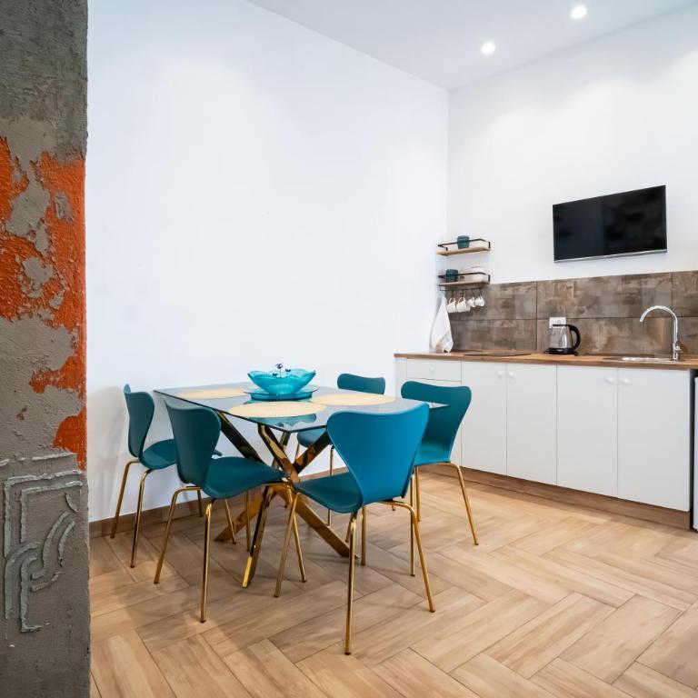 Gaeria home - Appartamento con 2 Camere da Letto - 3