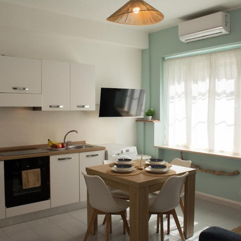Velaria Apartment - Casa con 2 Camere da Letto - 5