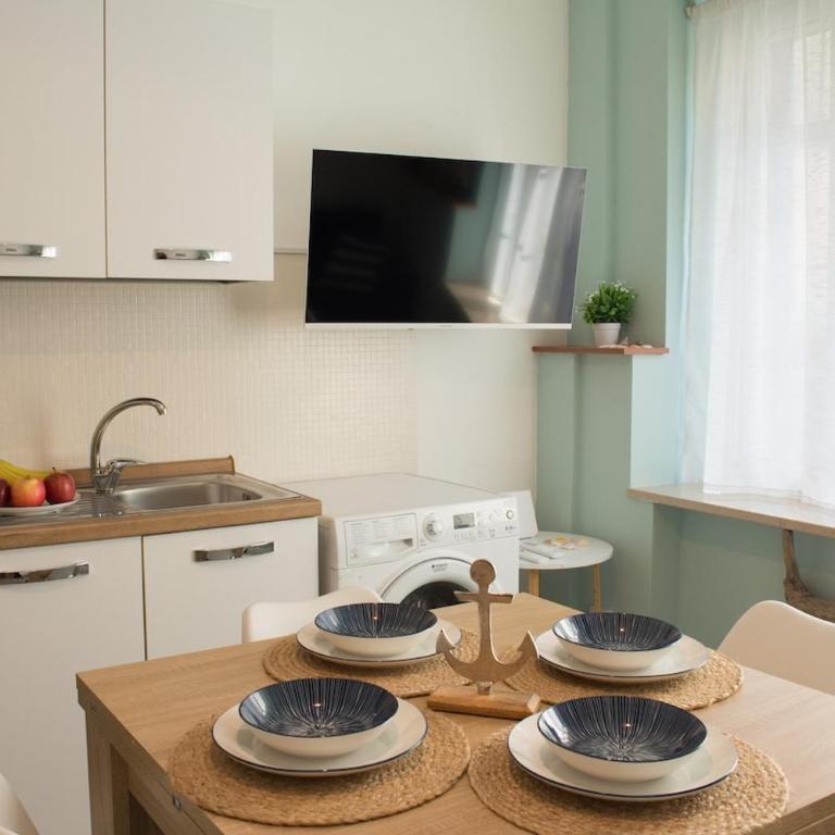 Velaria Apartment - Casa con 2 Camere da Letto - 2