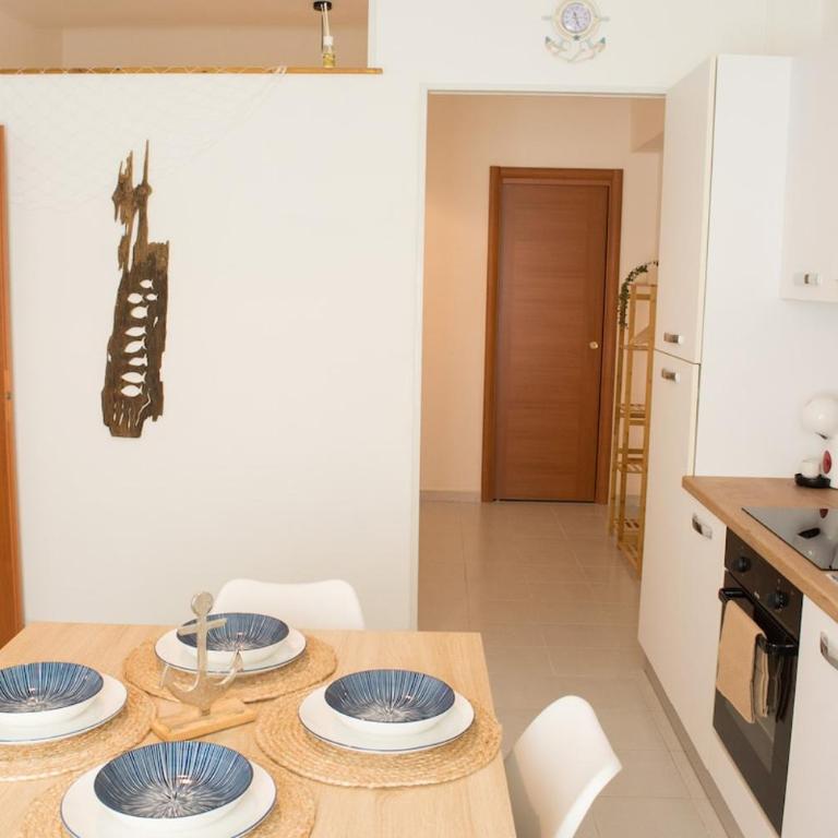 Velaria Apartment - Casa con 2 Camere da Letto - 7