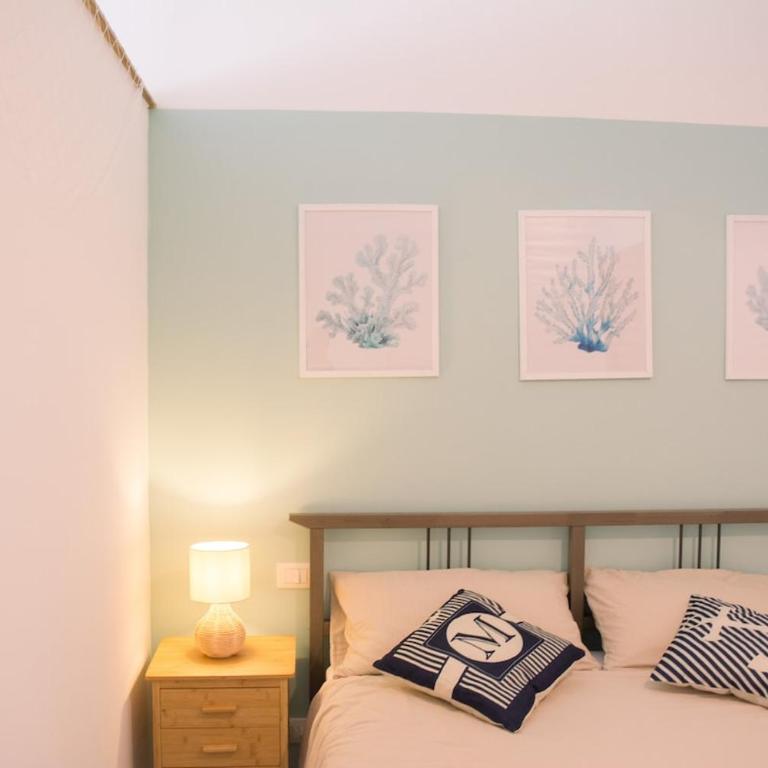 Velaria Apartment - Casa con 2 Camere da Letto - 11