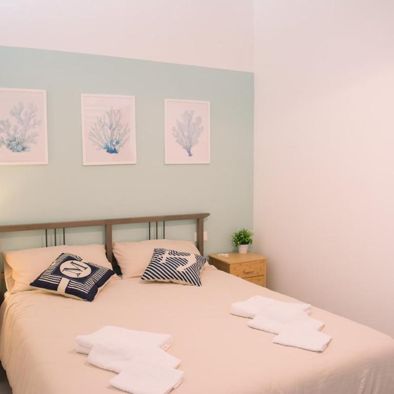 Velaria Apartment - Casa con 2 Camere da Letto - 9