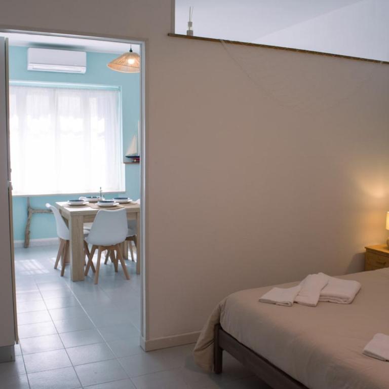 Velaria Apartment - Casa con 2 Camere da Letto - 8