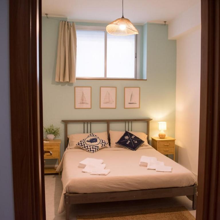 Velaria Apartment - Casa con 2 Camere da Letto - 23