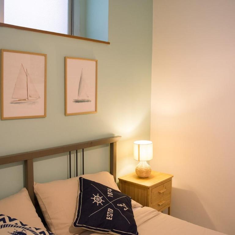 Velaria Apartment - Casa con 2 Camere da Letto - 22
