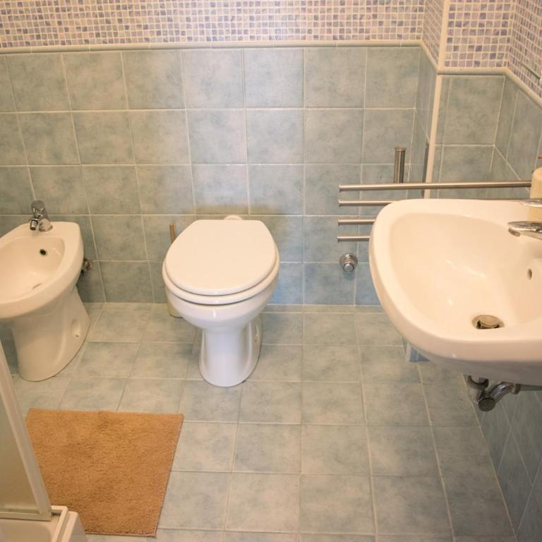 Velaria Apartment - Casa con 2 Camere da Letto - 17