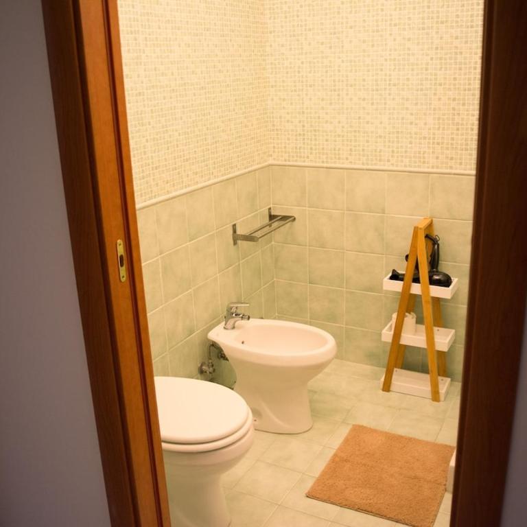 Velaria Apartment - Casa con 2 Camere da Letto - 31