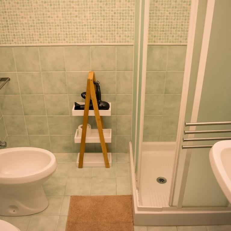 Velaria Apartment - Casa con 2 Camere da Letto - 29