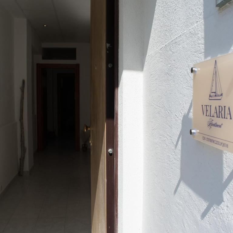 Velaria Apartment - Casa con 2 Camere da Letto - 35