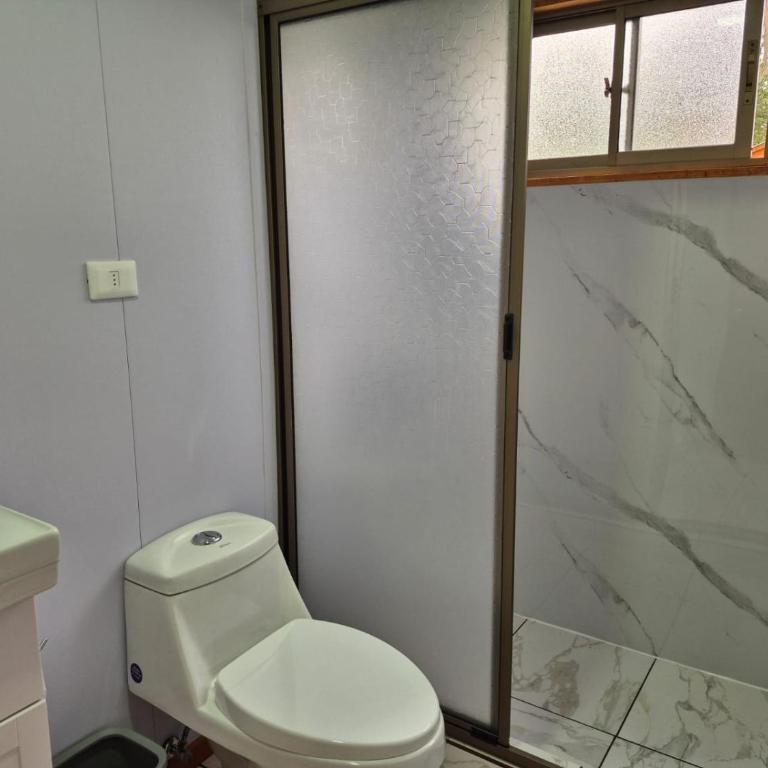 Cabaña Familia - Four-Bedroom Vacation Home - 5