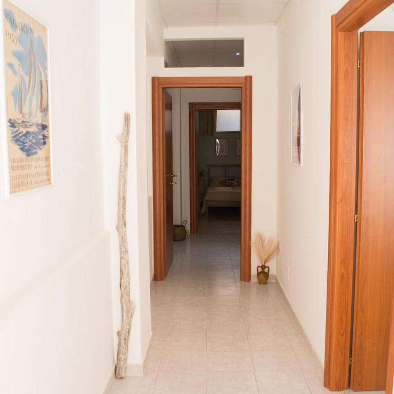 Velaria Apartment - Casa con 2 Camere da Letto - 19