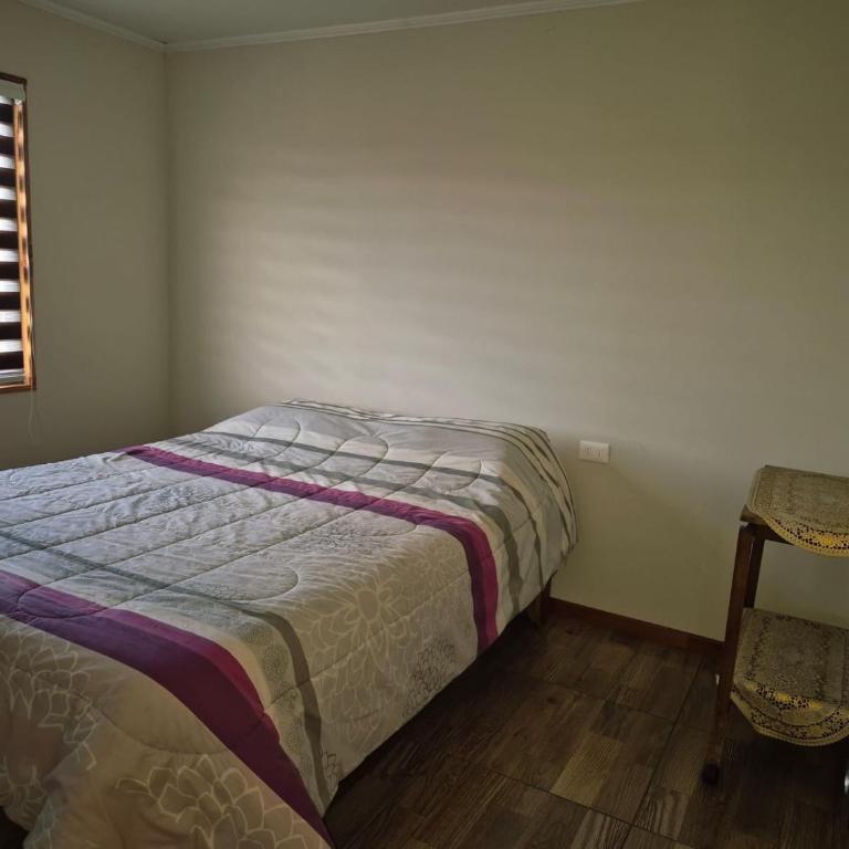 Cabaña Familia - Four-Bedroom Vacation Home - 13