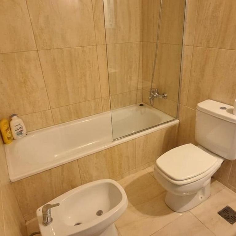 Vanina Suite Caballito Monoambiente - Apartamento de 1 dormitorio - 6